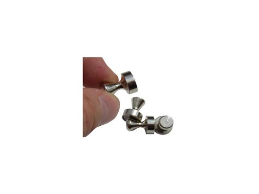 Magnetic Notice Board Pins